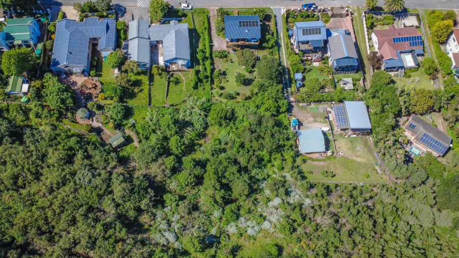 0 Bedroom Property for Sale in Knysna Heights Western Cape
